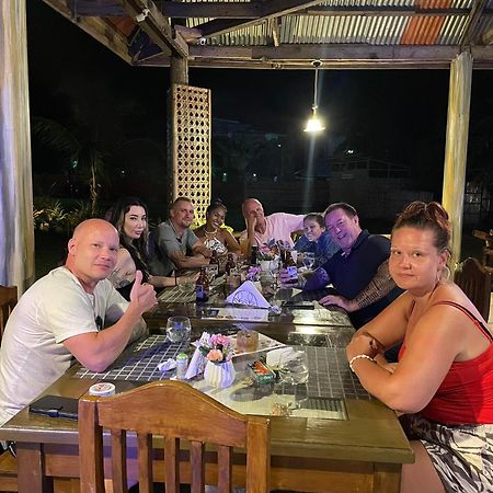 Ander Divers Garden Resort อันดา ภายนอก รูปภาพ