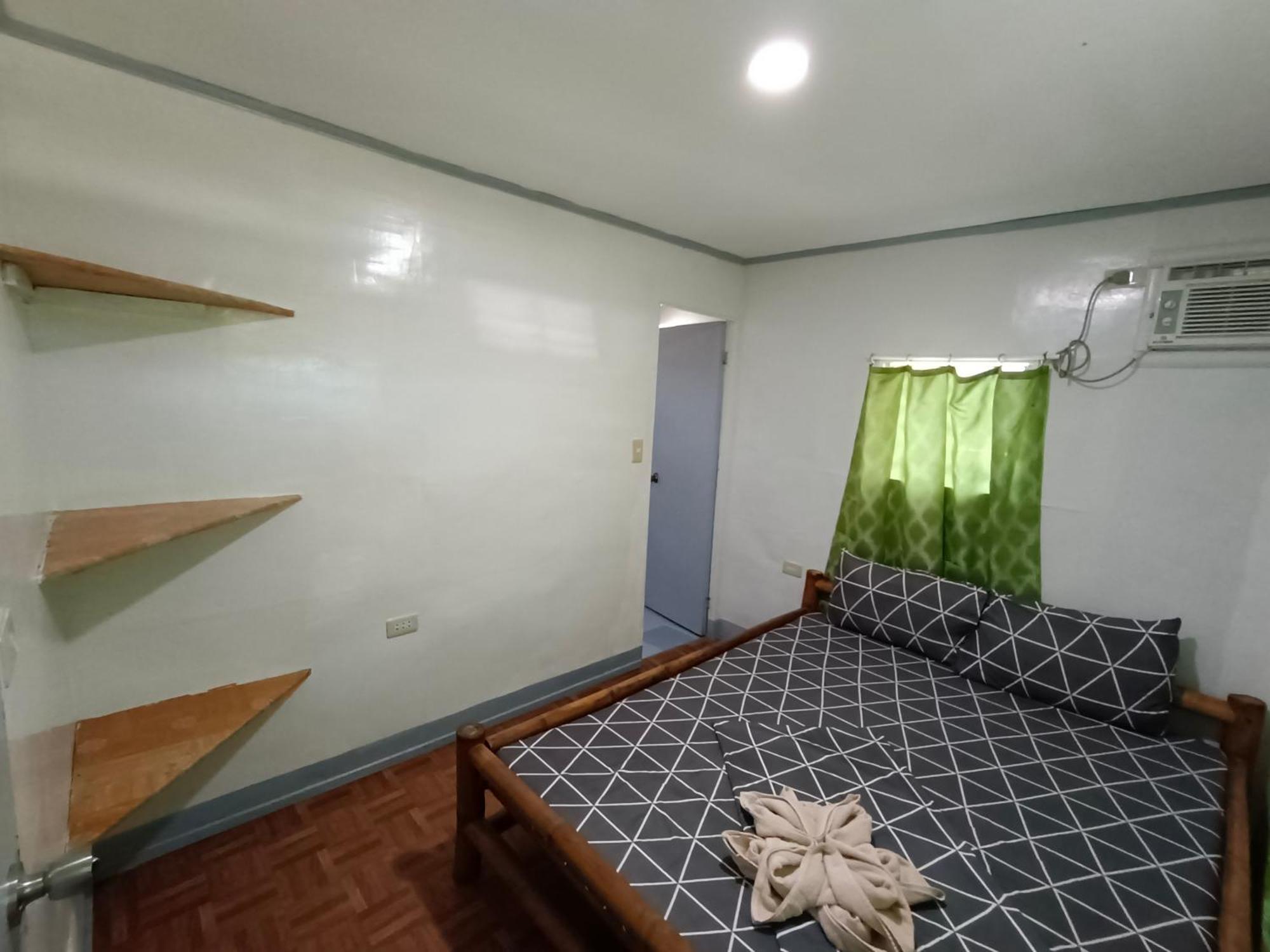 Ander Divers Garden Resort อันดา ภายนอก รูปภาพ