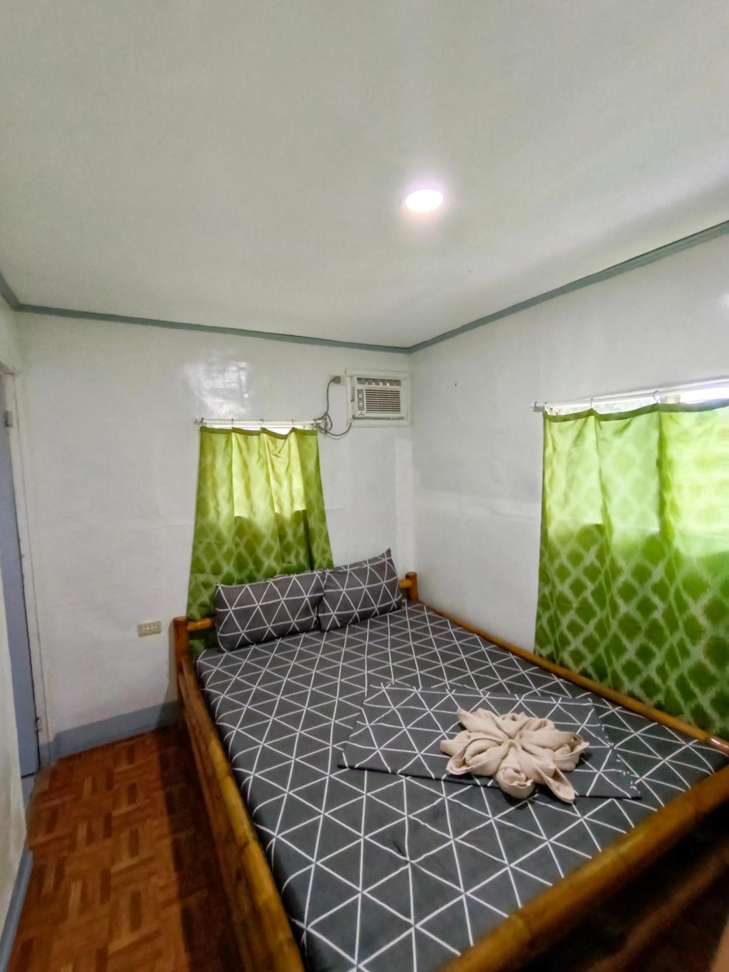 Ander Divers Garden Resort อันดา ภายนอก รูปภาพ