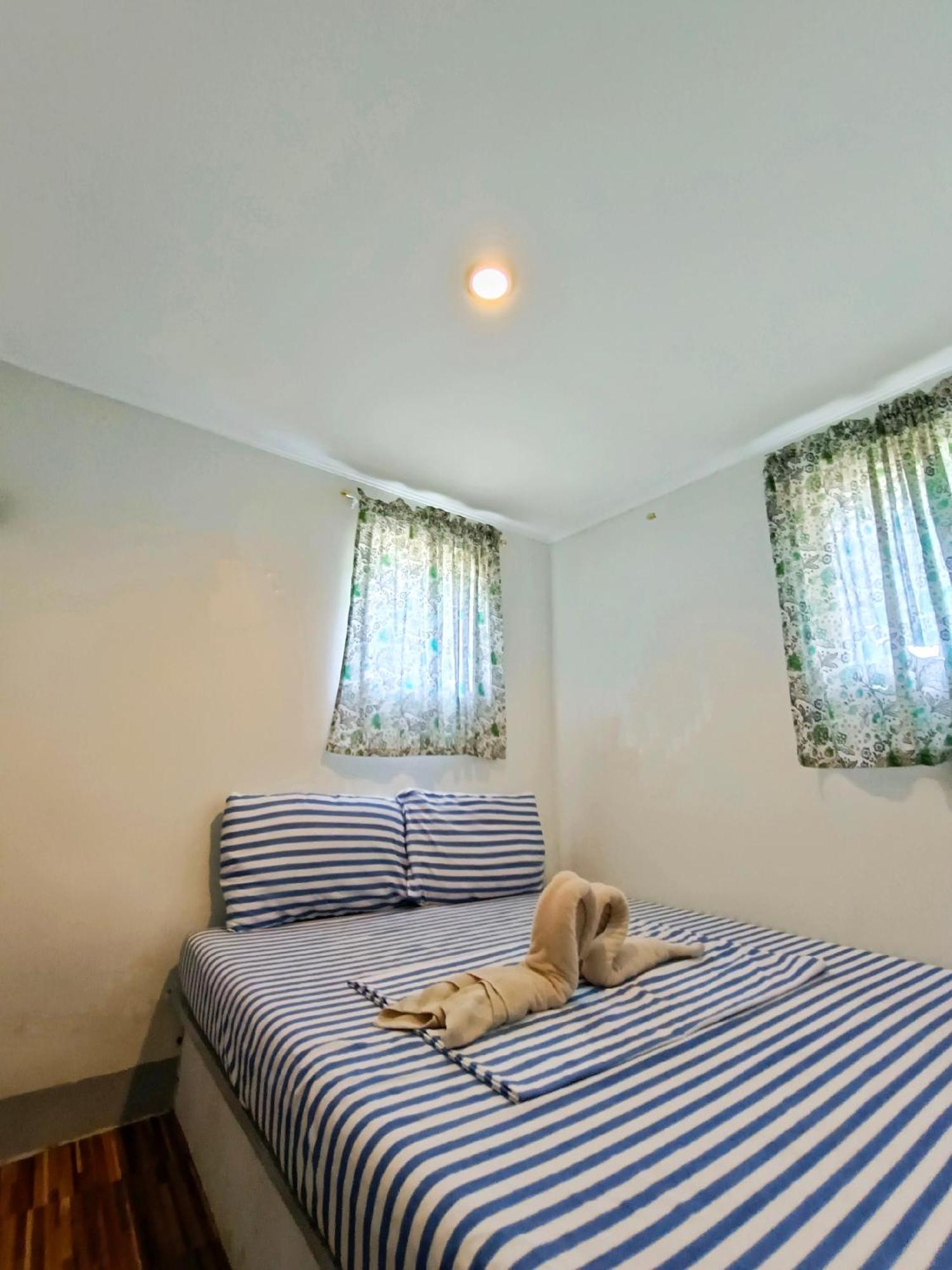 Ander Divers Garden Resort อันดา ภายนอก รูปภาพ
