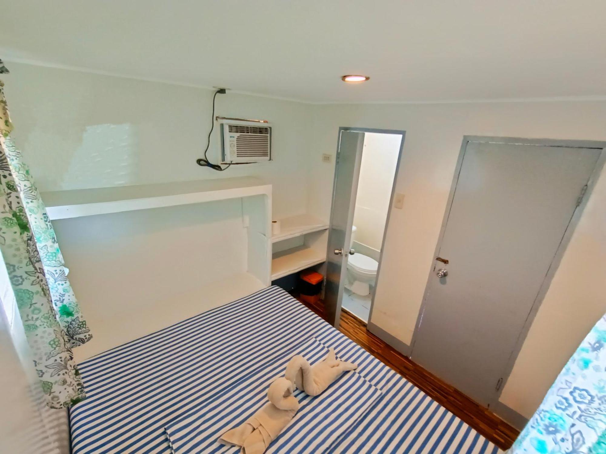 Ander Divers Garden Resort อันดา ภายนอก รูปภาพ