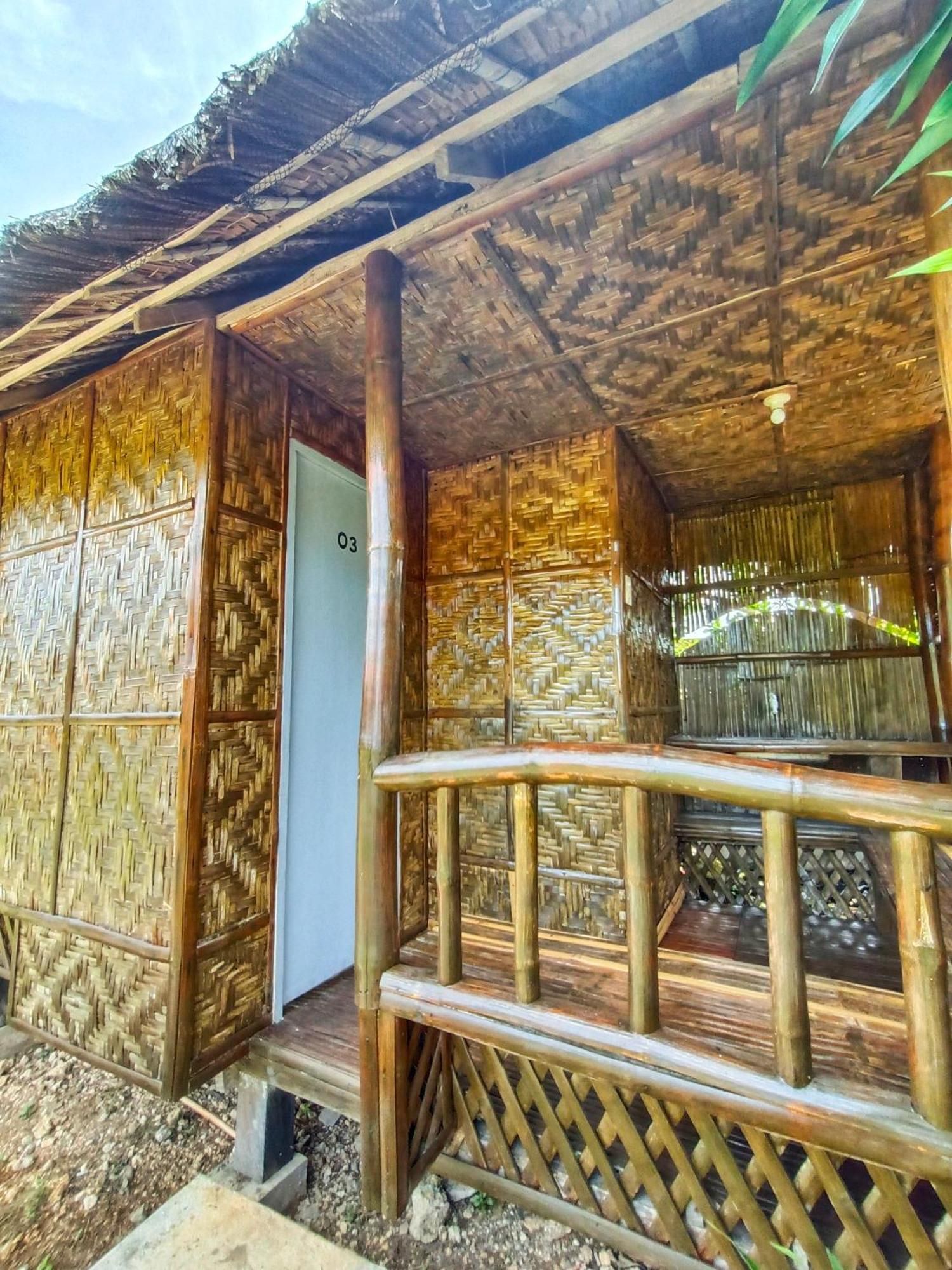 Ander Divers Garden Resort อันดา ภายนอก รูปภาพ