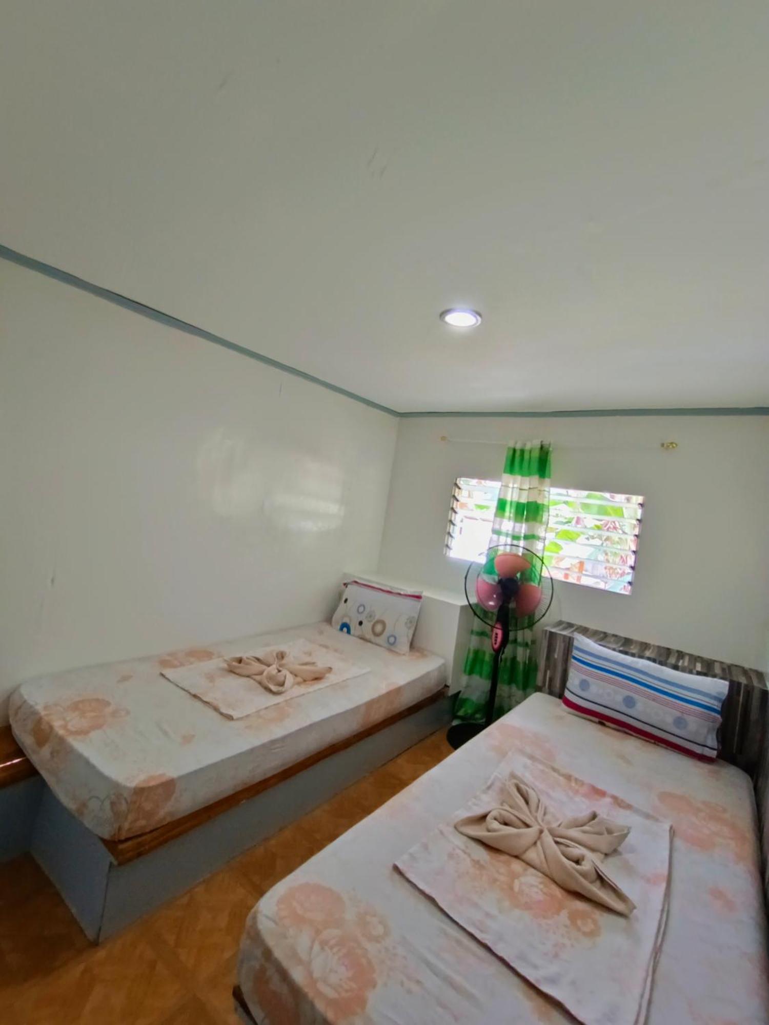 Ander Divers Garden Resort อันดา ภายนอก รูปภาพ