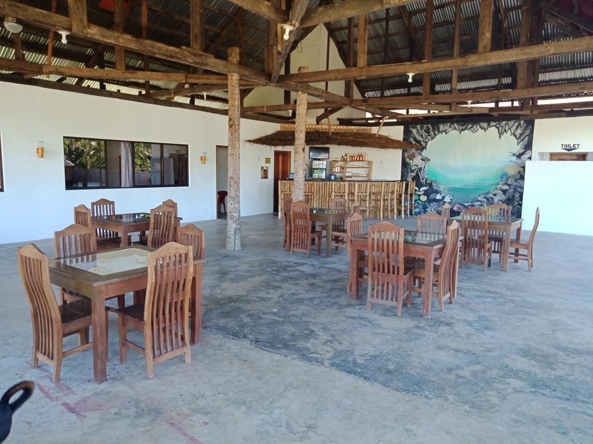Ander Divers Garden Resort อันดา ภายนอก รูปภาพ