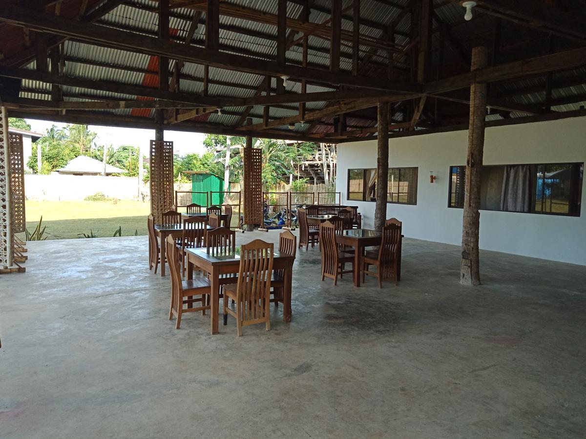 Ander Divers Garden Resort อันดา ภายนอก รูปภาพ