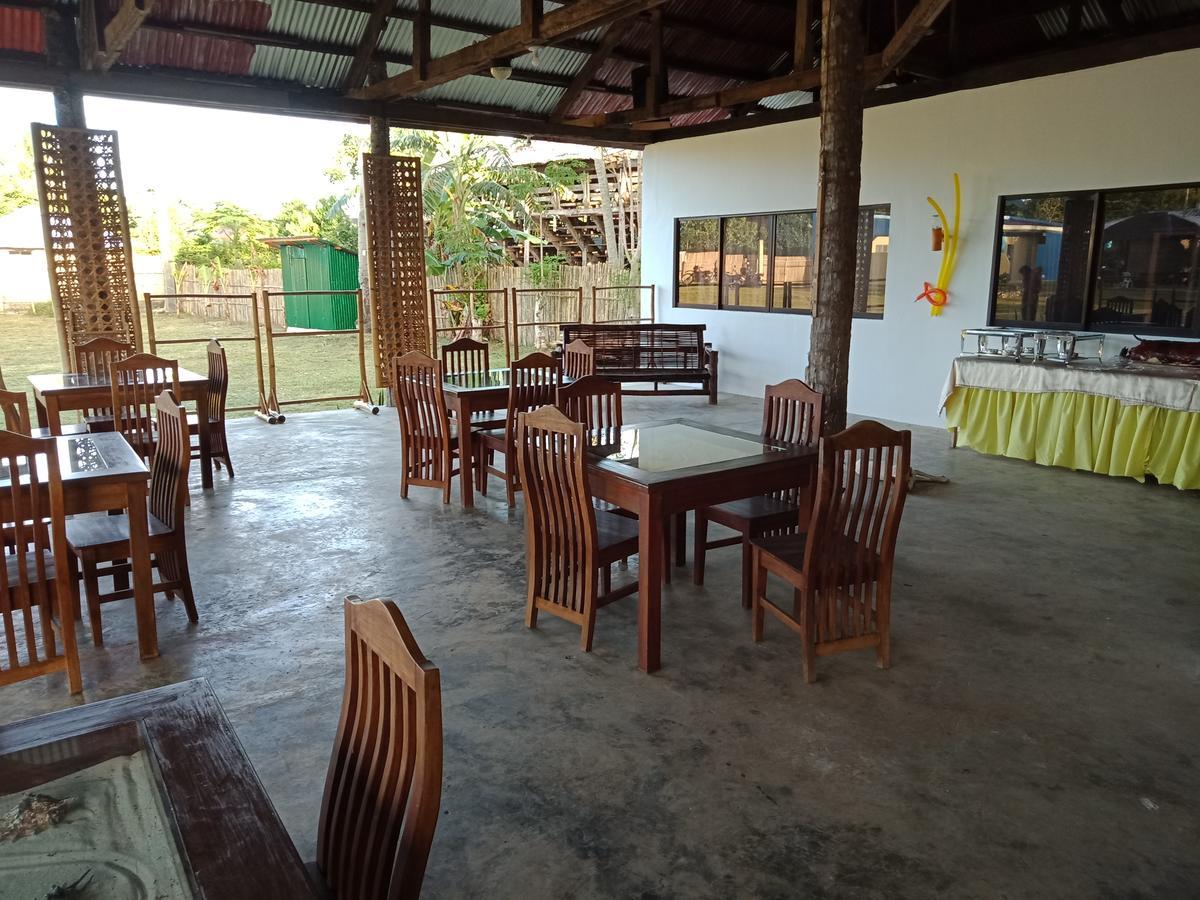 Ander Divers Garden Resort อันดา ภายนอก รูปภาพ