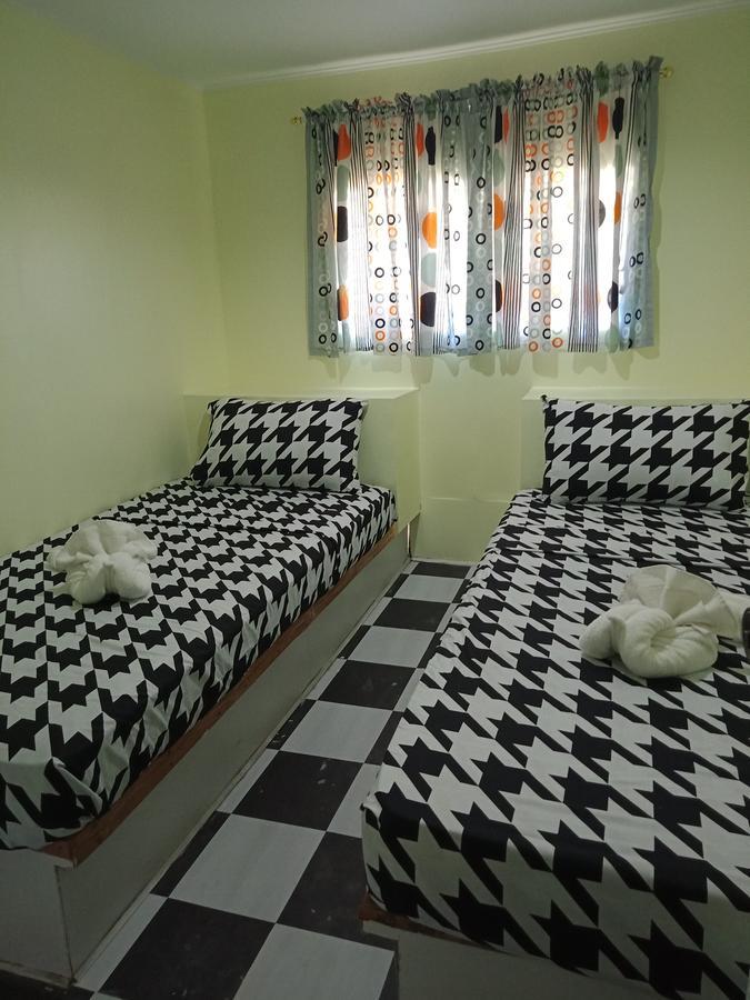 Ander Divers Garden Resort อันดา ภายนอก รูปภาพ