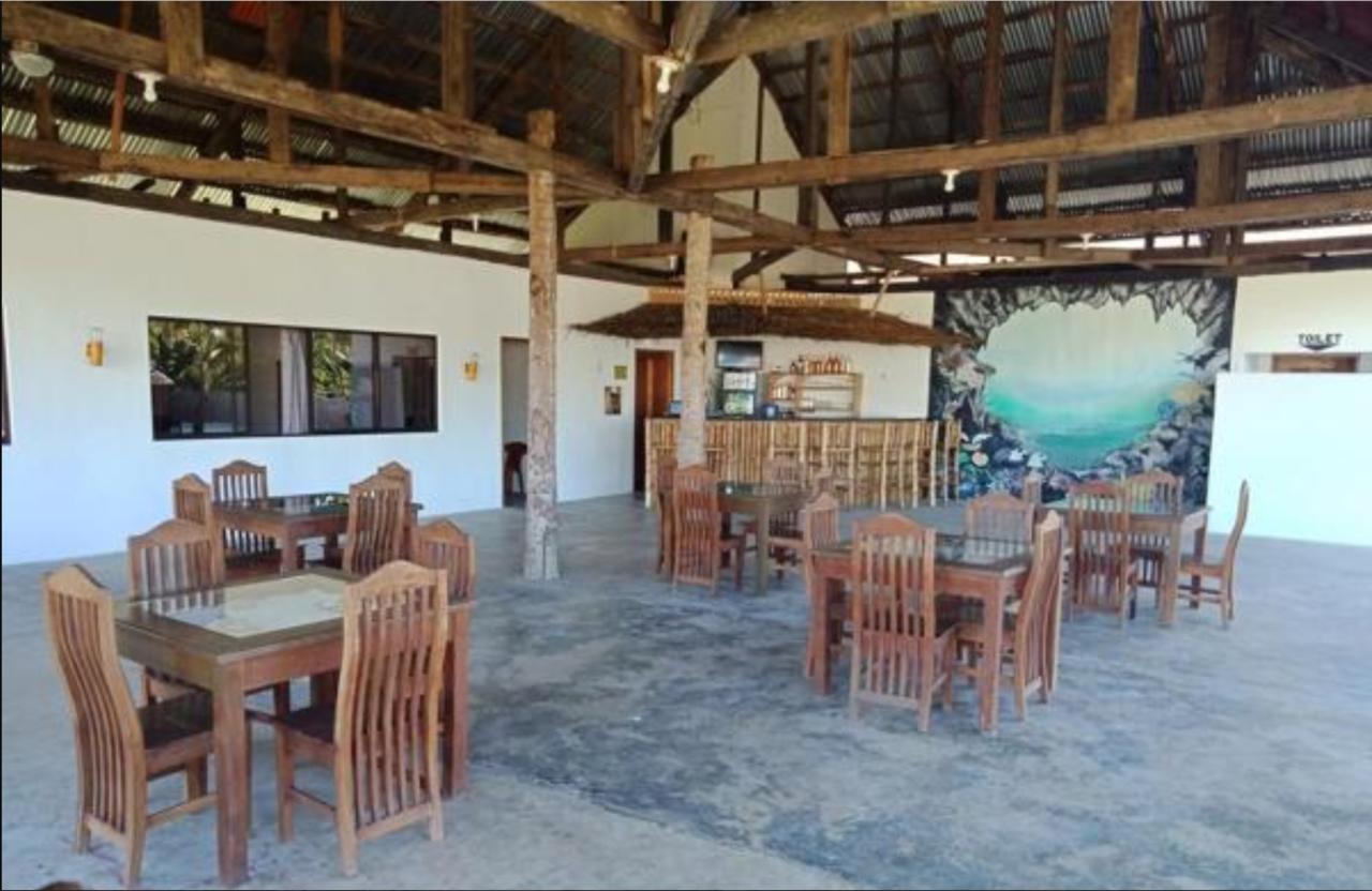 Ander Divers Garden Resort อันดา ภายนอก รูปภาพ