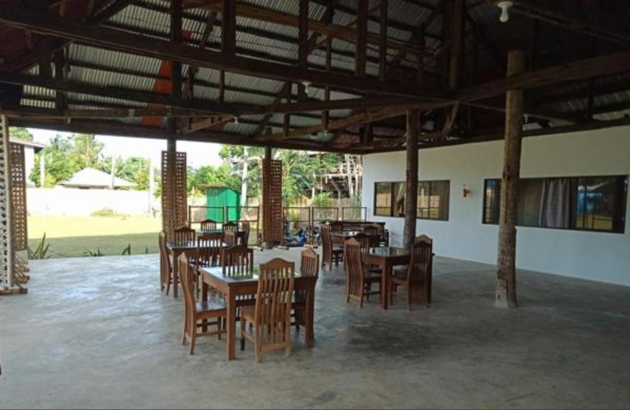 Ander Divers Garden Resort อันดา ภายนอก รูปภาพ